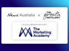 News Australia and The Marketing Academy expand partnership 