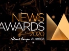 Winners of the 2020 News Awards