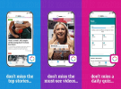 News.com.au upgraded app so you ‘don’t miss a ding’