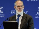 News Corp’s Michael Miller warns of ‘grand theft Australia’