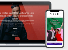 News Corp launches campaign with Victoria Racing Club