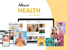News Corp unveils News Health Network