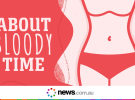 News Corp launches 'About Bloody Time' 