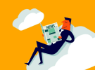 Premium digital news drives record readership of 18.2 million in March, 2020