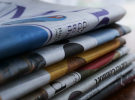 Newsprint recycling in Australia now over 60%