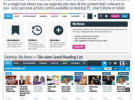 News Corp introduces cross-title membership and reward scheme