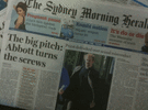 Media Wrap: Foxtel cools Ten merger talks; Fairfax mulls NZ spin-off; Ad market flat for election