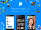 Facebook takes another swipe at Snapchat with new features
