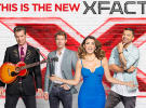 News Bulletin: X Factor debut clocks 100,000 Facebook views