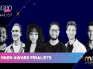 NGEN Award 2025 finalists named