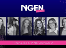 NGEN Award finalists announced 