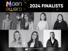 NGEN Award finalists 2024 