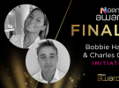 Meet the NGEN Award Finalists: Charles Cripps and Bobbie Hansen, Initiative