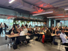 NGEN Charity Cup raises $20,558