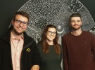 NGEN Podcast: Young Lions on the prowl at Cannes