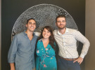 NGEN Podcast: PHD and Bohemia on building your professional brand