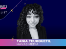 Meet the 2025 NGEN Award Finalists: Tania Teurquetil