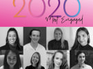 The MFA's top 8 engaged NGENers 