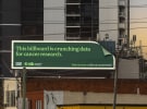 Nib discovers the potential within billboards 