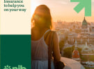 nib Travel brand refresh via Landor & Fitch 