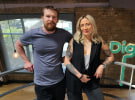 Nicole Conway and Tim Batterham join Dig