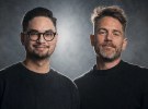 Nicholas Carlton and James Lawler launch AI creative studio Gobstopper