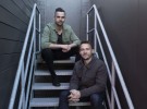 The Royals hires senior creative duo Nick Cole and Pat Allenby