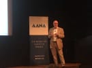 Programmatic is the biggest problem: only 20c in every dollar reach consumers