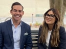 Wunderman Thompson promotes Nick Muncaster and Paulina Embart