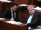 Government's media reforms rubber stamped by Parliament