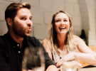 Creative duo Nick Sellars and Katie Moore join 303 MullenLowe Sydney