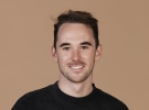Young Guns: Nick Mooney at Hulsbosch