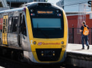 S&J Media retains Queensland Rail OOH contract