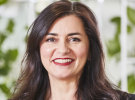 Spinach goes retail with Nicole Miranda