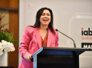 'Digital content ratings need to evolve to overnight' - Nicole Sheffield