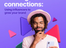 How do brands partner with the right influencers?