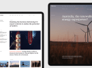 Nightjar transforms user experience for the United States Studies Centre
