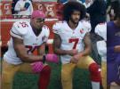 Nike releases third film in You Can't Stop Us campaign