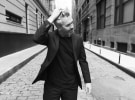 ‘Define the culture around you:’ Nils Leonard’s advice to creatives