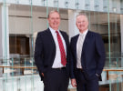 Hugh Marks on battling digital players: 'Advertisers are getting the story'