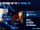 Nine Upfront - Galaxy being developed for regional TV