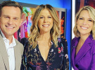Nine closes off parts of its Sydney HQ after coronavirus event