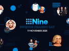 Nine's Hugh Marks - Television is a growth business