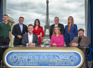 SMI - Ad spend down 6.3% in August but Nine cleans up on Olympics