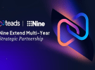 Teads renews partnership with Nine