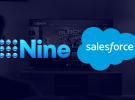 Nine Upfront - Nine to integrate Audience Match with Salesforce