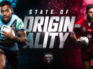 Nine Upfronts: $1 million for the best commercial at the NRL State of Origin
