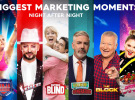 Nine Upfronts: Australian Love Island, bigger Ninja Warrior and more