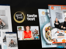 Nine Upfront - Good Food fires up cross-platform, post-lockdown play