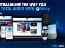 Nine Upfront - Total audio and first-party data 